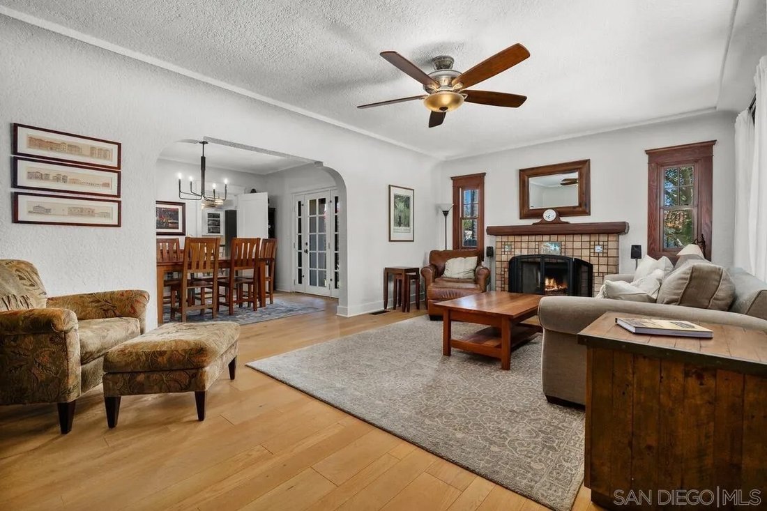 House in San Diego, California, United States 5 - 18386727