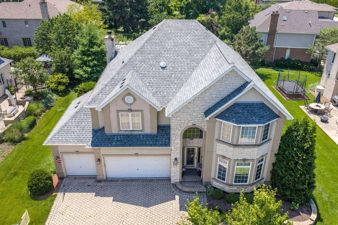 House in Lemont, Illinois, United States 2 - 18386842