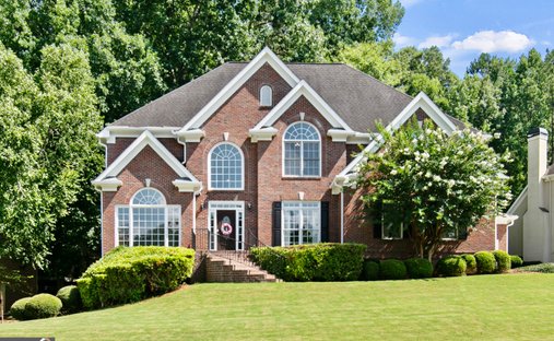 Casa a Kennesaw, Georgia, Stati Uniti 1
