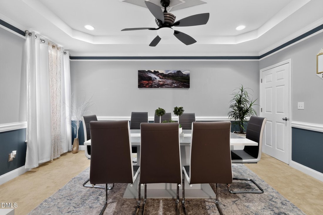 House in Morrisville, North Carolina, United States 3 - 18387025