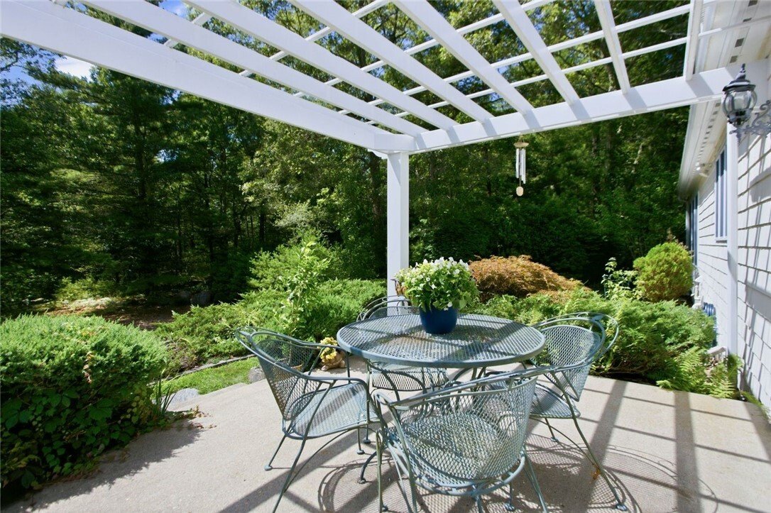 House in Richmond, Rhode Island, United States 5 - 18387147