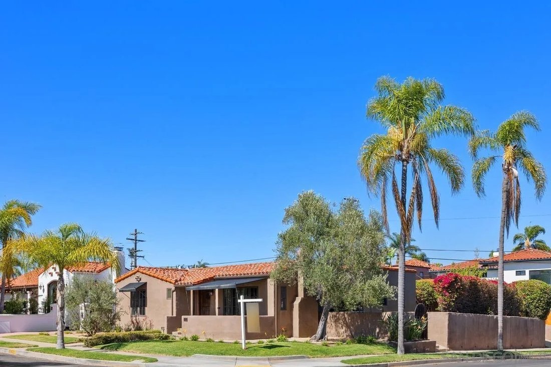 House in San Diego, California, United States 3 - 18386727