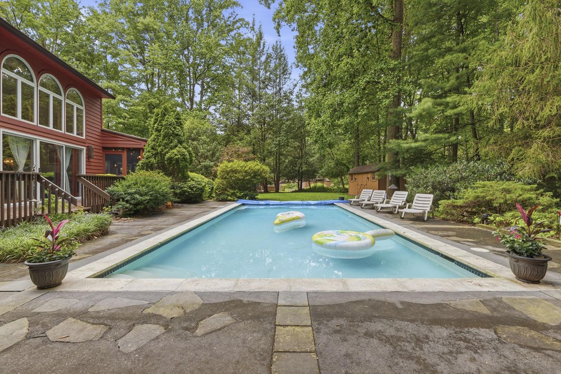 House in Hampton, Maryland, United States 3 - 18387310