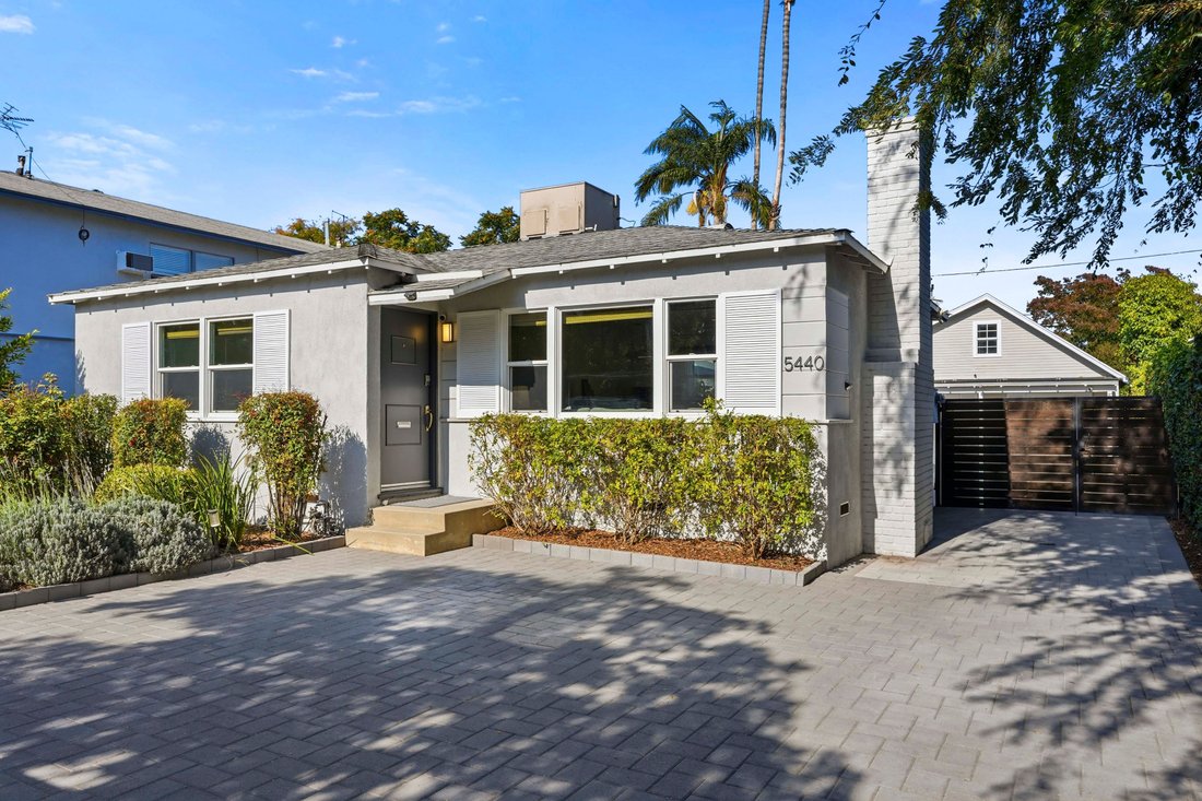 House in Los Angeles, California, United States 5 - 18387496