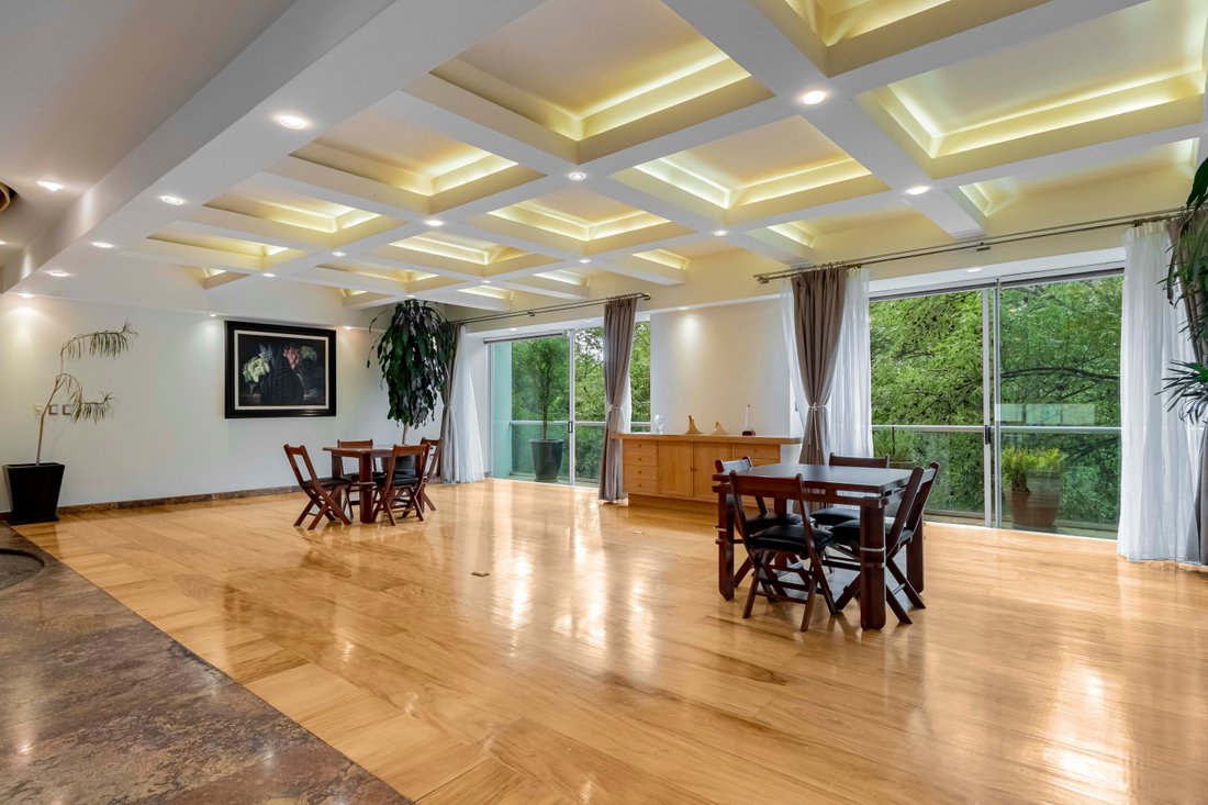 Apartment in Mexico City, Mexico 1 - 18387523