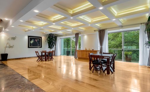 Apartment in Mexico City, Mexico 1