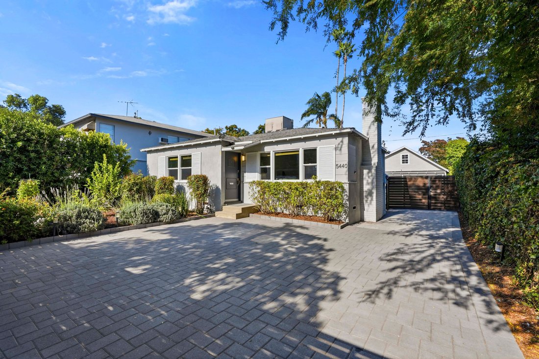 House in Los Angeles, California, United States 4 - 18387496