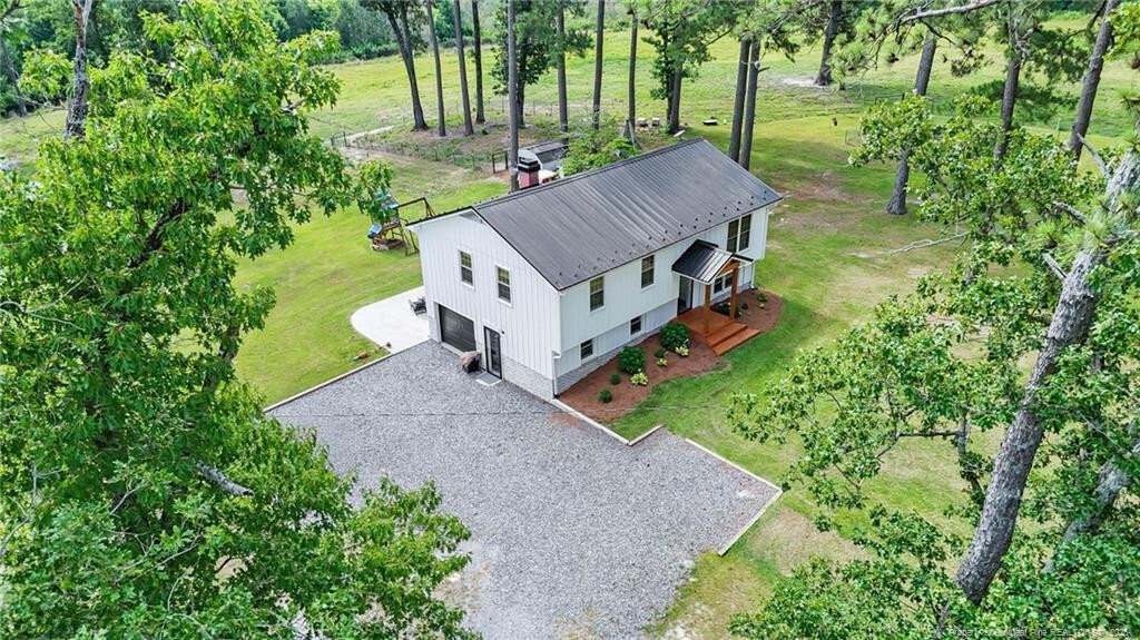 House in Cameron, North Carolina, United States 3 - 18386968