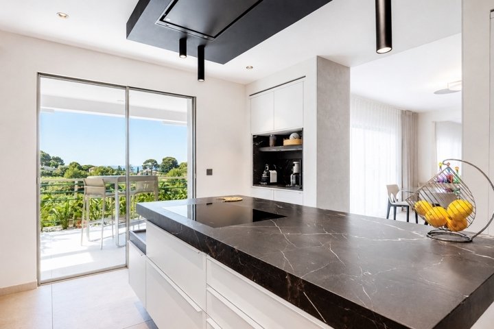 Apartment in Peripherie, Cassis, France 3 - 18387088