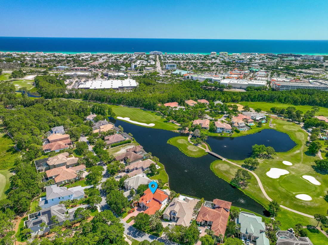 House in Destin, Florida, United States 3 - 18386759