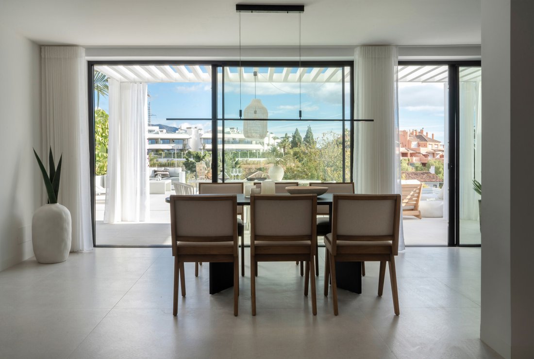 Villa à Nueva Andalucia, Marbella, Espagne 3 - 18387489