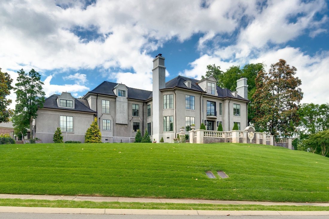 House in Forest Hills, Tennessee, United States 1 - 18387132