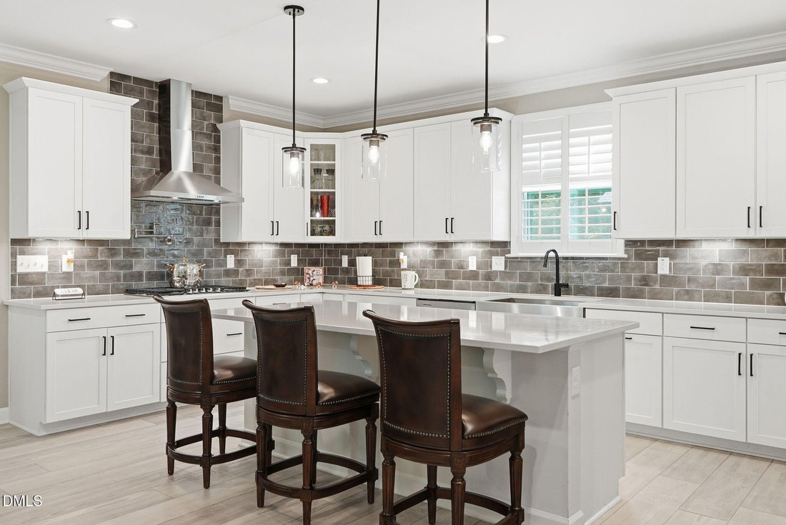 House in Clayton, North Carolina, United States 5 - 18387002