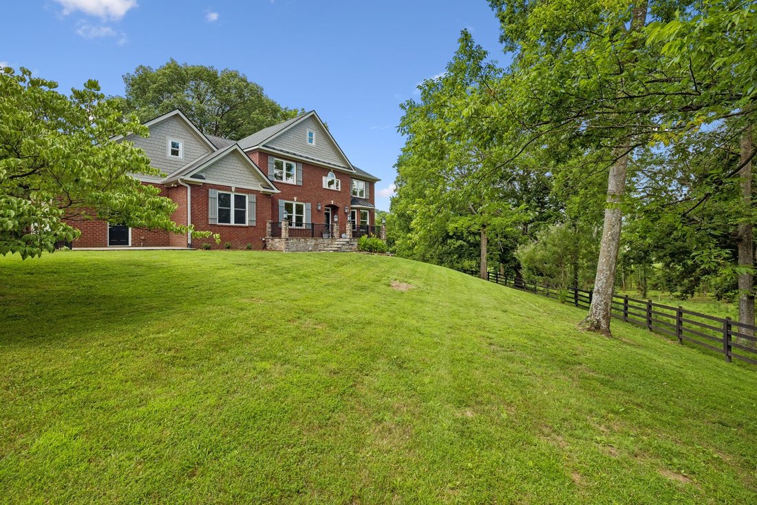 House in Nolensville, Tennessee, United States 2 - 18387232