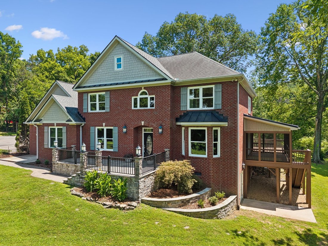 House in Nolensville, Tennessee, United States 3 - 18387185