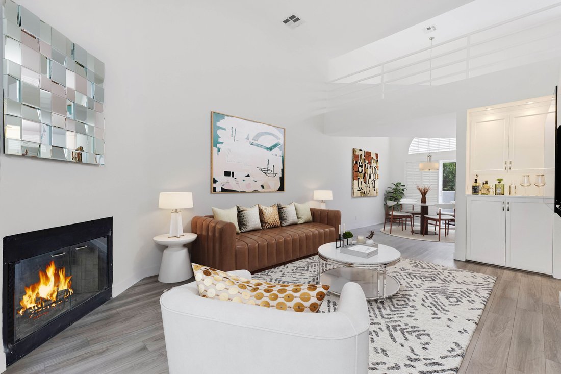 Condo in Los Angeles, California, United States 1 - 18387506