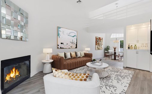 Condominio a Los Angeles, California, Stati Uniti 1
