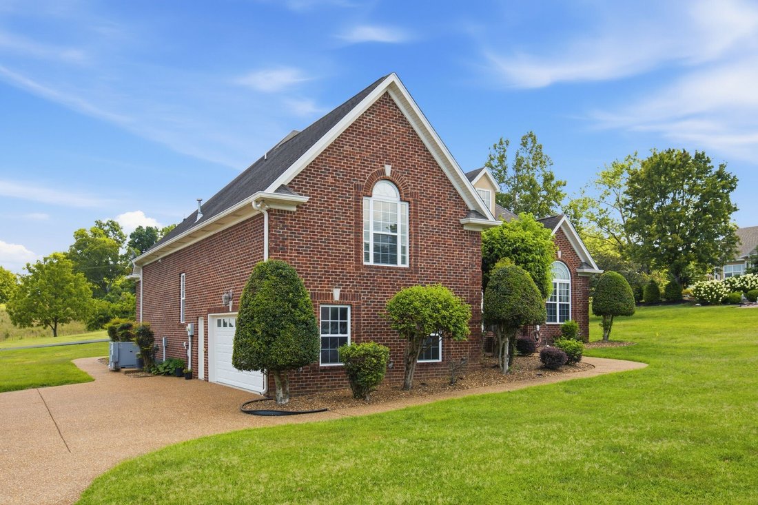House in Lebanon, Tennessee, United States 3 - 18387173