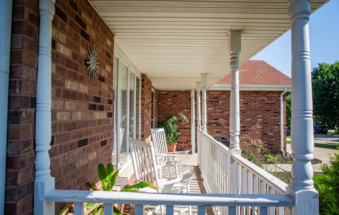 House in Homer Glen, Illinois, United States 5 - 18347178