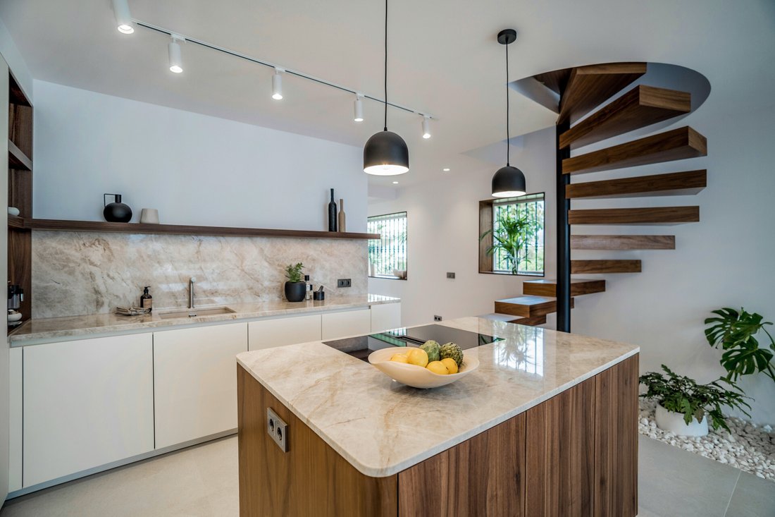 Townhouse in Nueva Andalucia, Marbella, Spain 5 - 18387543