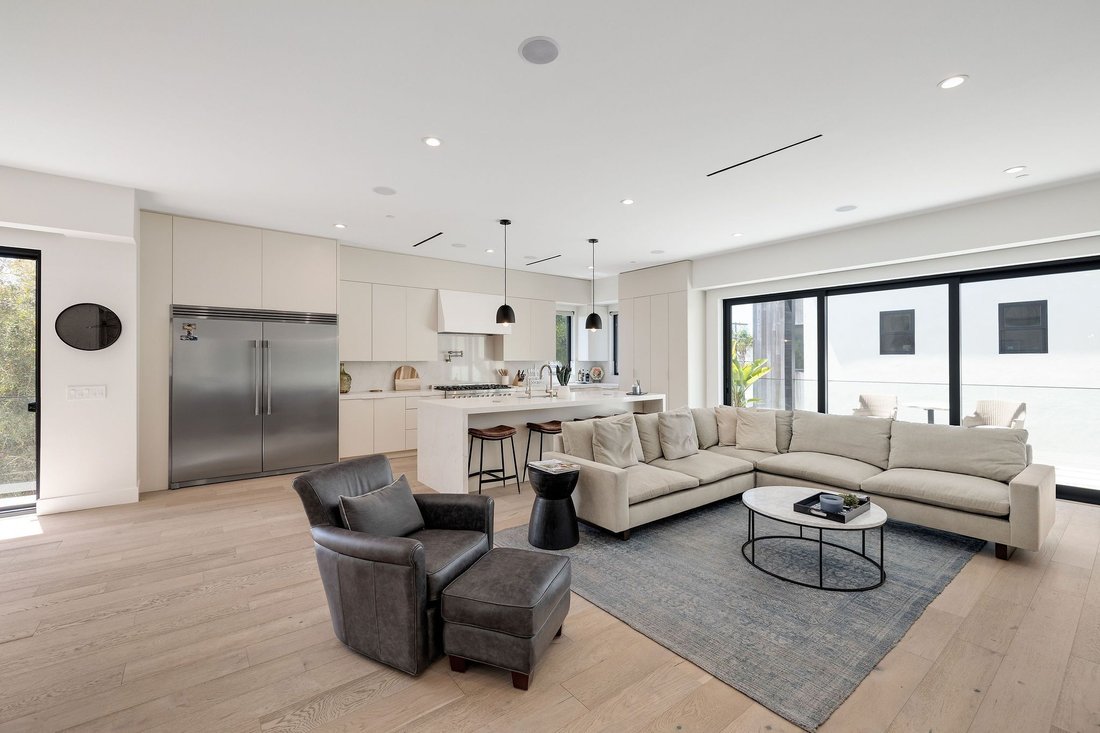 House in Hermosa Beach, California, United States 4 - 18387537