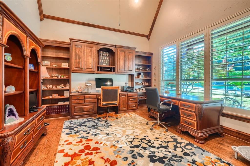 House in Heath, Texas, United States 4 - 18387428