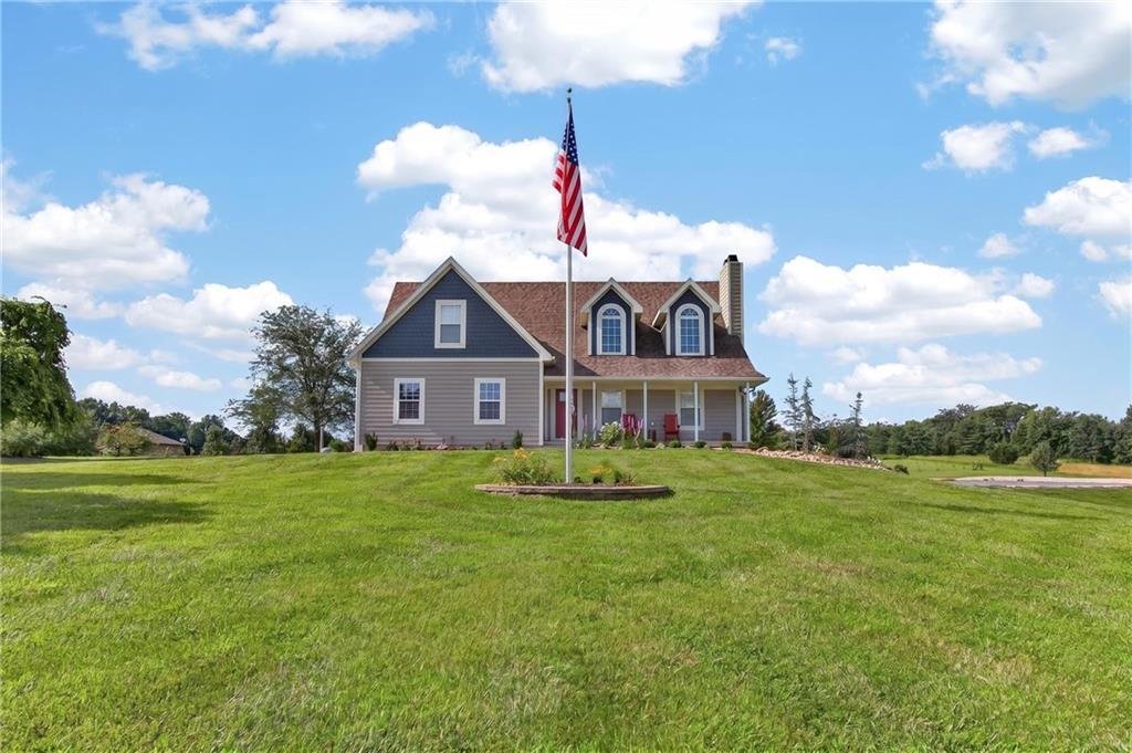 House in Pleasant Hill, Missouri, United States 4 - 18387280