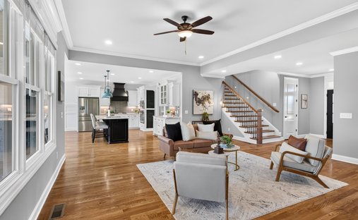 Haus in Spring Hill, Tennessee, Vereinigte Staaten 1