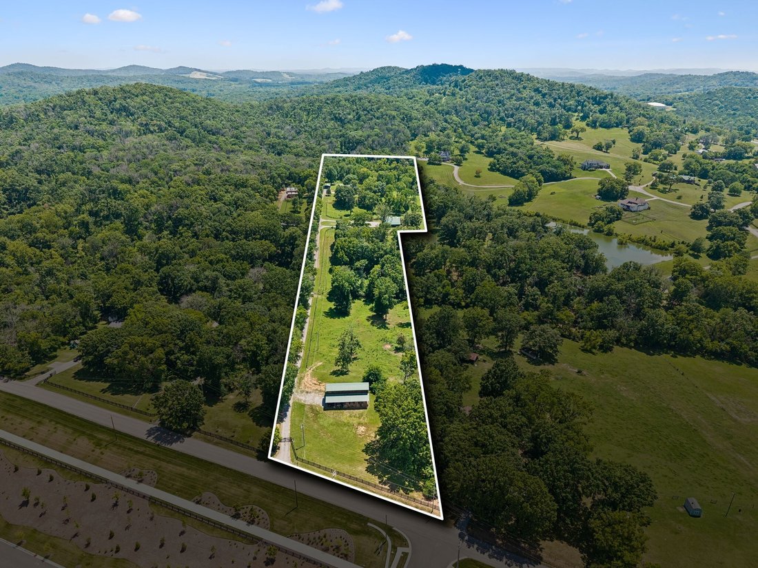 House in Nolensville, Tennessee, United States 5 - 18387232