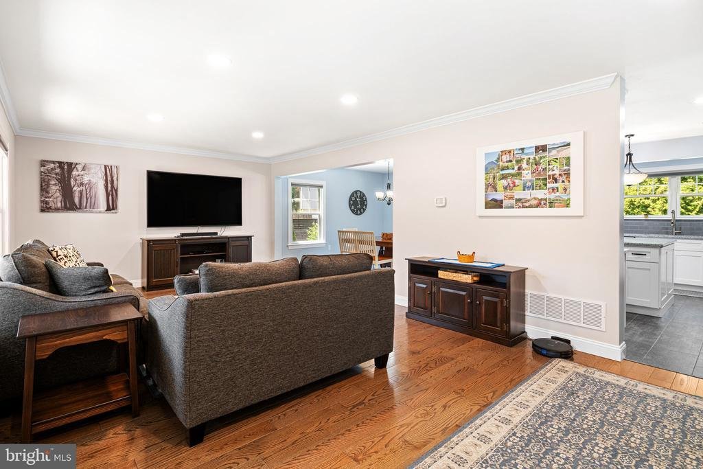 House in Ambler, Pennsylvania, United States 4 - 18387267
