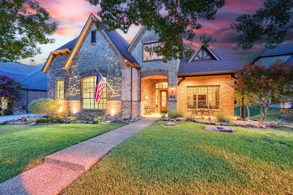 House in Heath, Texas, United States 2 - 18387428