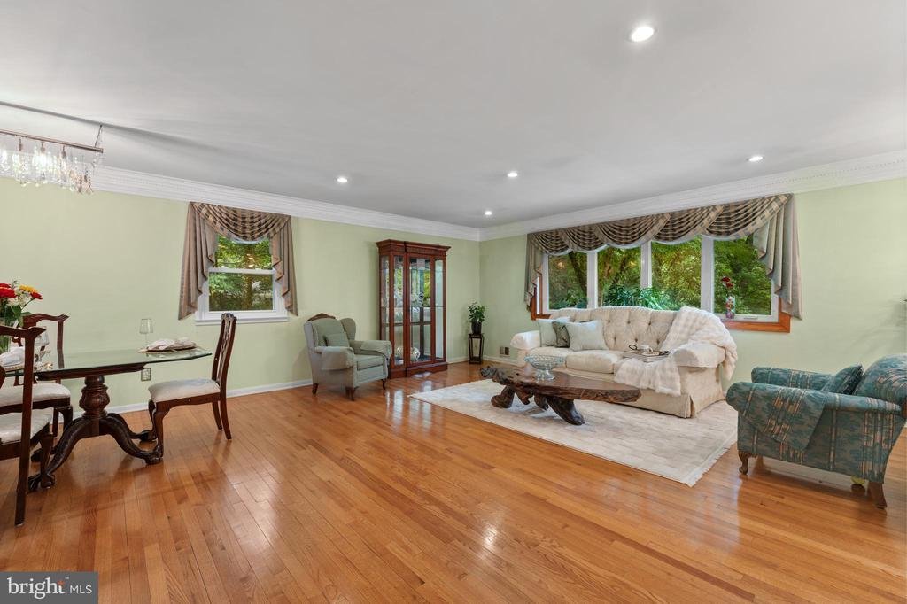 House in Annandale, Virginia, United States 2 - 18387318