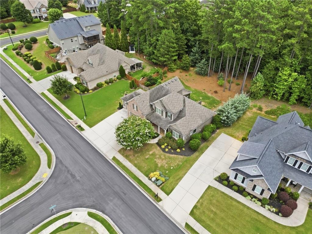 House in Dallas, Georgia, United States 2 - 17991168