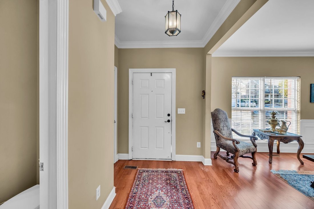 House in Nashville, Tennessee, United States 5 - 18387105