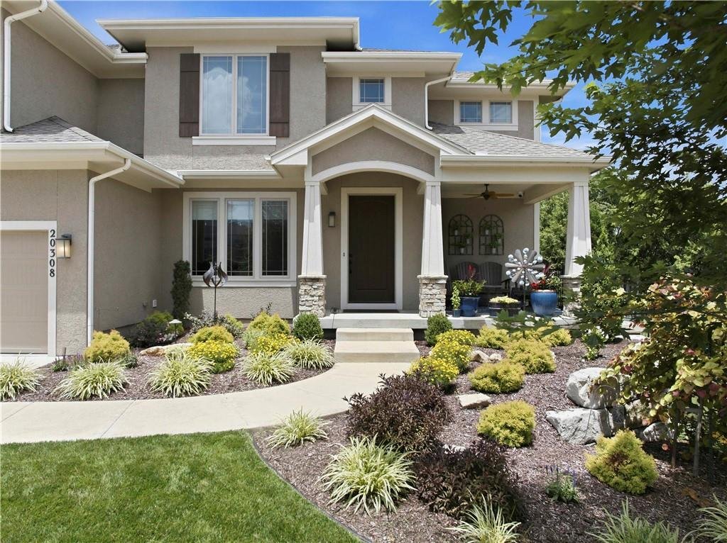 House in Shawnee, Kansas, United States 1 - 18387244