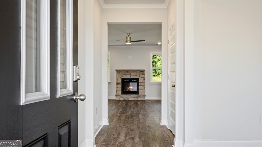 House in Senoia, Georgia, United States 2 - 18387347