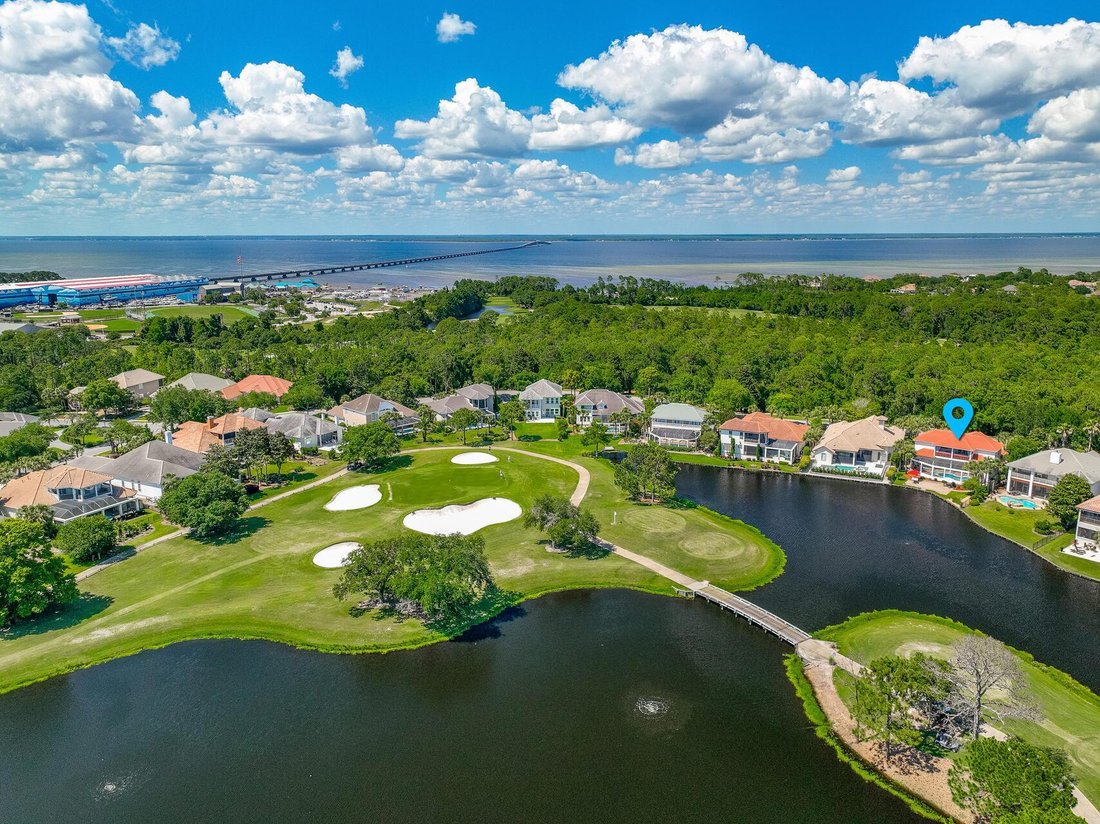 House in Destin, Florida, United States 4 - 18386759
