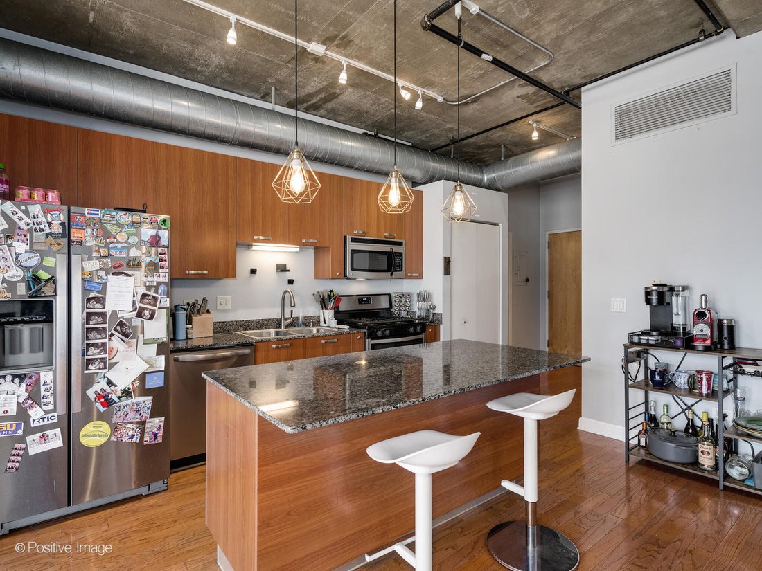 Condo in Chicago, Illinois, United States 4 - 18386851