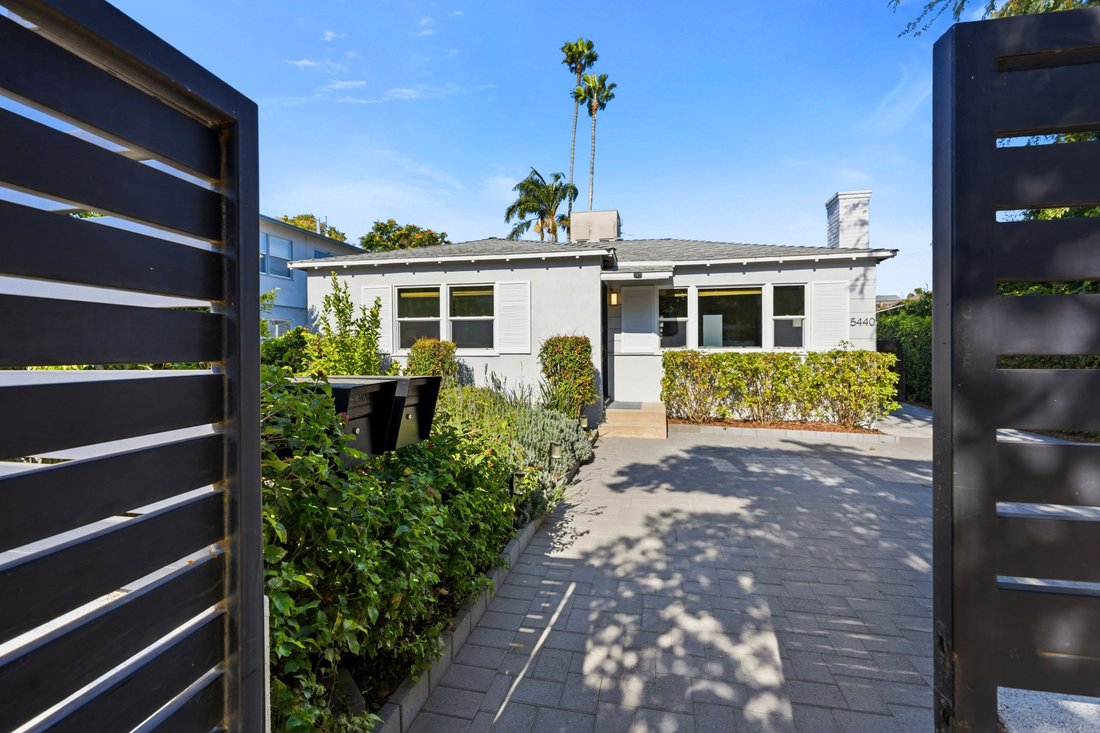 House in Los Angeles, California, United States 1 - 18387496