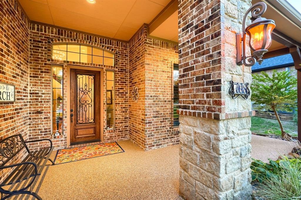 House in Heath, Texas, United States 3 - 18387428
