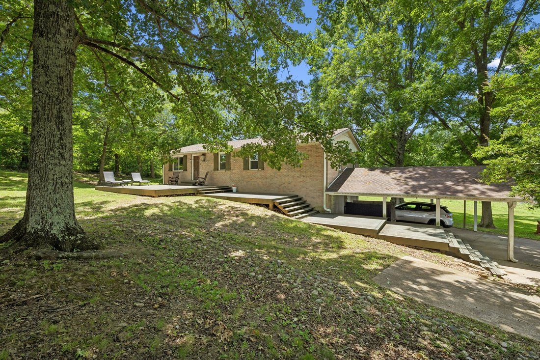 House in Nolensville, Tennessee, United States 4 - 18387152