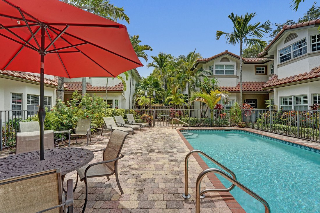 Condo in Fort Lauderdale, Florida, United States 5 - 18387526