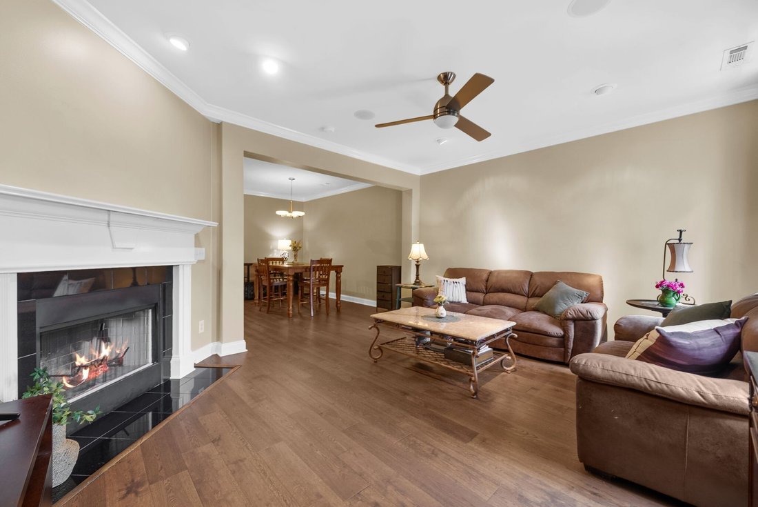Townhouse in Franklin, Tennessee, United States 3 - 18387241