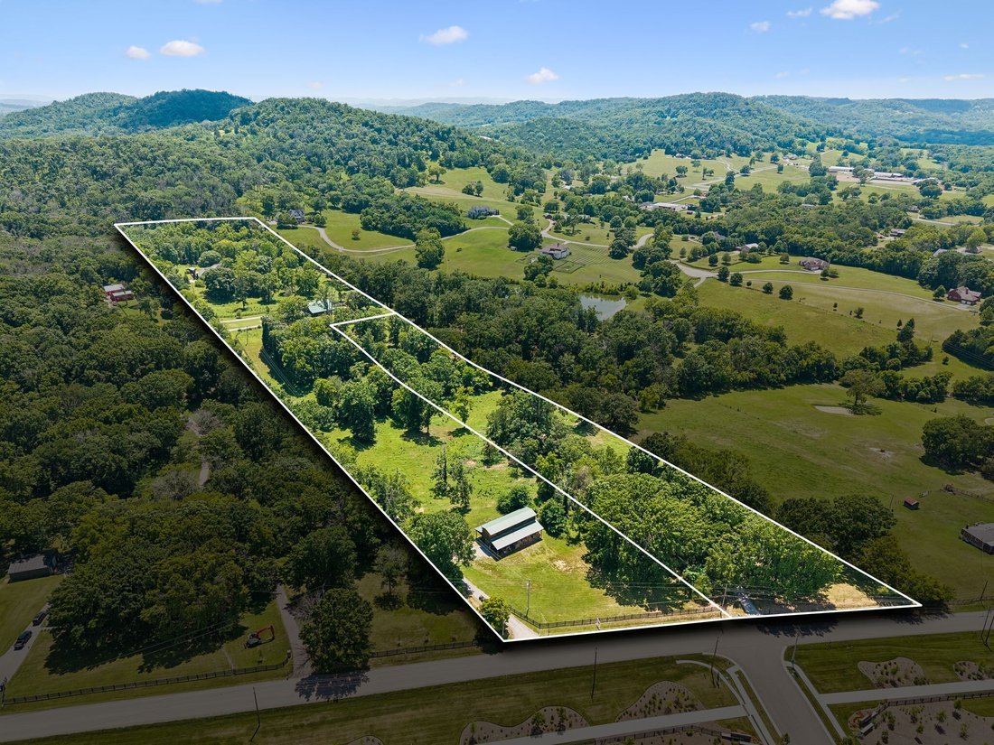 House in Nolensville, Tennessee, United States 1 - 18387185