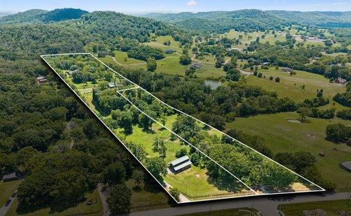House in Nolensville, Tennessee, United States 1