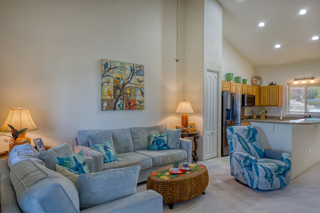 Condo in Kailua-Kona, Hawaii, United States 4 - 18386728