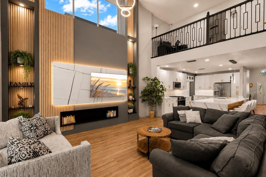 House in Tampa, Florida, United States 2 - 18379969