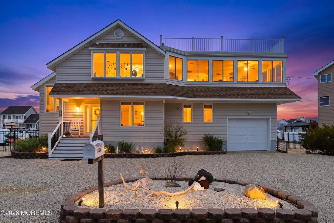 House in Lacey Township, New Jersey, United States 2 - 18387062