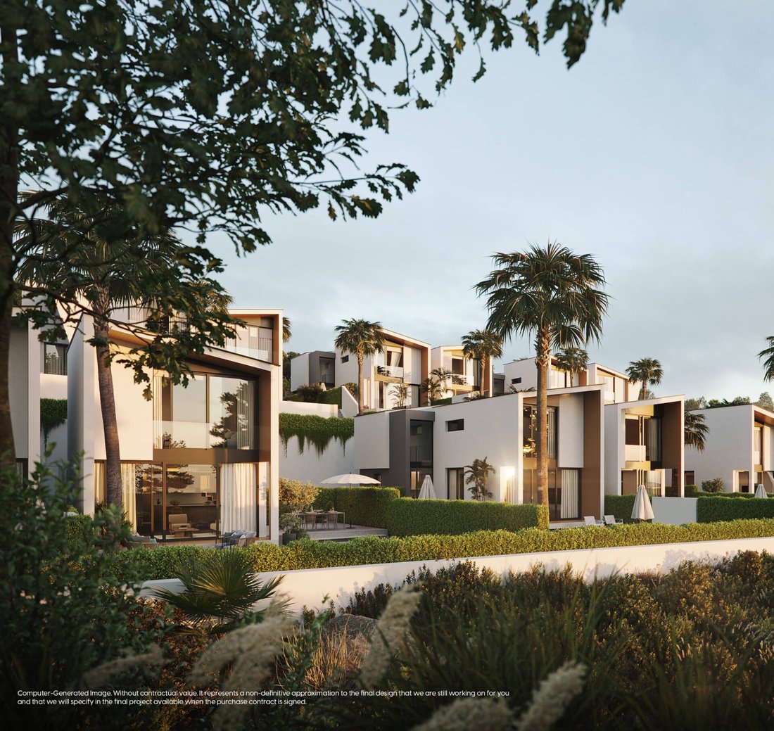 Villa in Elviria-Cabopino, Marbella, Spain 3 - 18387459