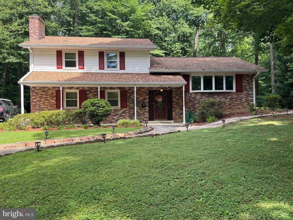 House in Annandale, Virginia, United States 1 - 18387318